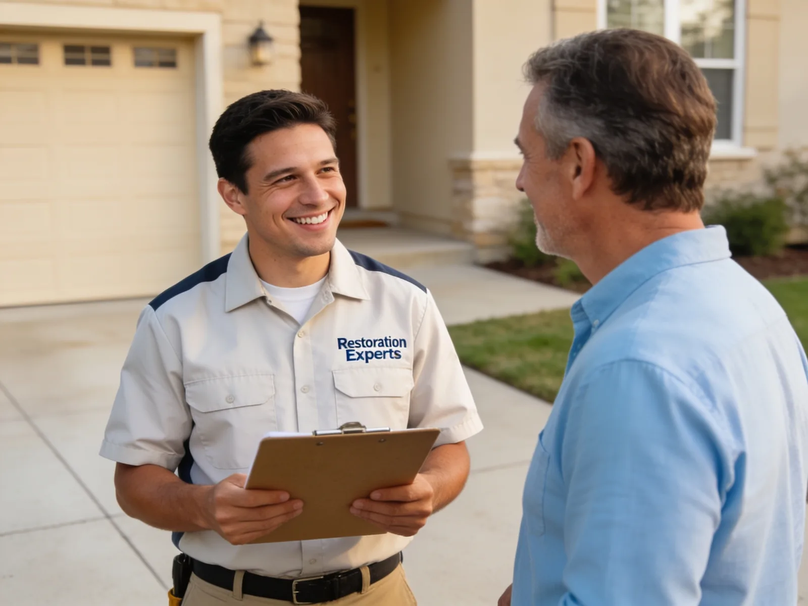 Water Damage Cleanup Rufus, OR FAQs